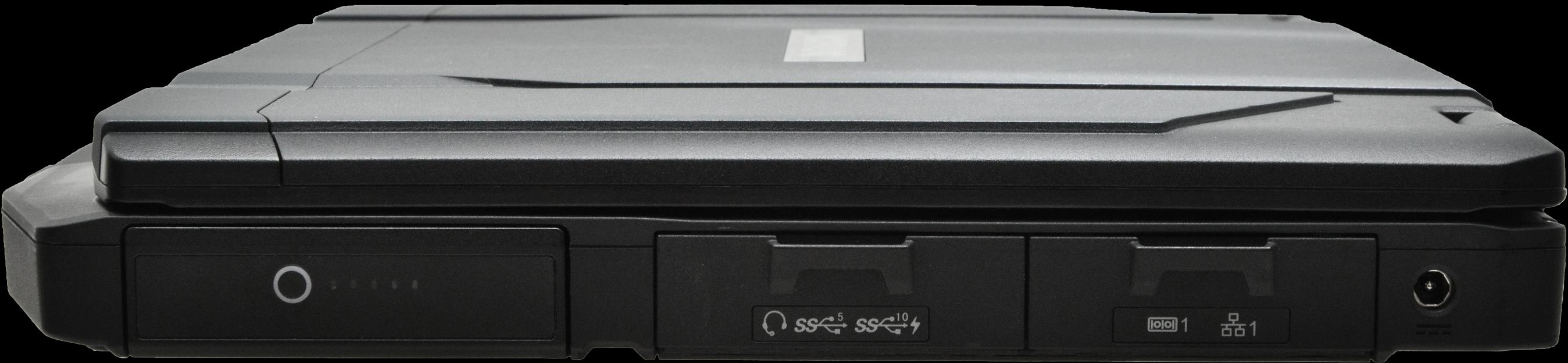 Защищенный ноутбук S14I Gen3 STD DURABOOK Twinhead S14I S14G31182789 (M+S14G31182789) фото 6