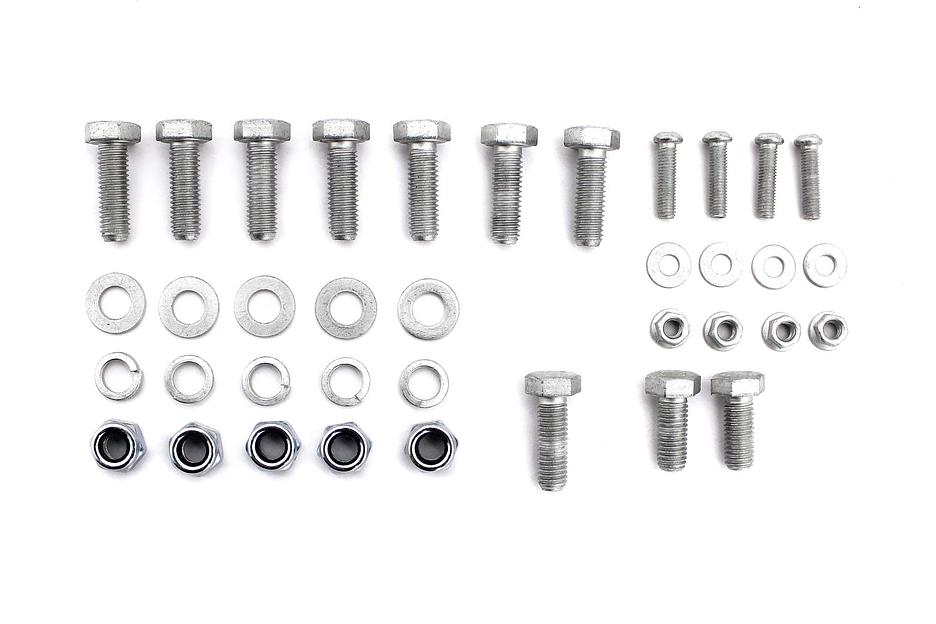 Лебедка для квадроцикла 12В 3500 lbs стальная ОПТ фото 4