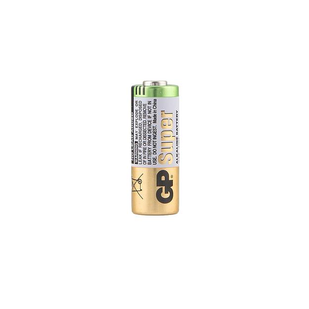 Батарея GP Super Alkaline 23AF MN21 (5шт) фото 4