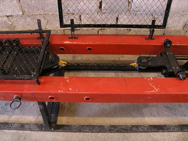 Стропы цепные ВЦ (ветвь цепная) ОПТ фото 2