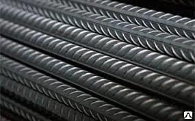 Арматура А3 А400С 16 мм ГОСТ Р 52544-2006 ст 25г2с фото 1