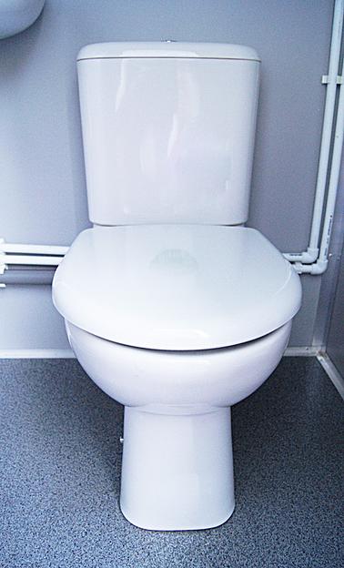 Туалетная кабина California Лайт С10, С11 унитаз «санфаянс» фото 4