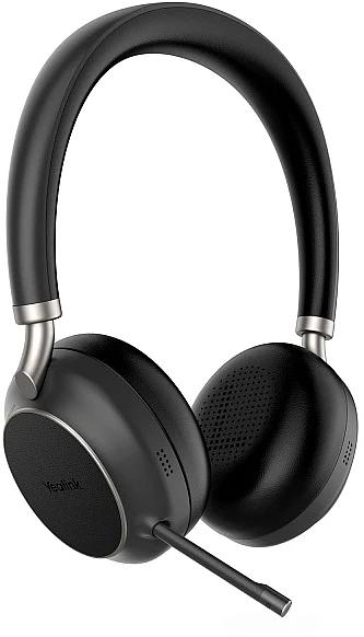 Гарнитура Bluetooth Yealink BH76 фото 3