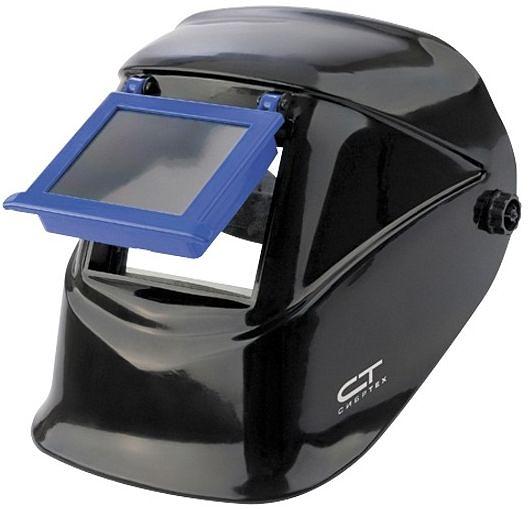 Маска сварщика Сибртех 89122 440гр фото 1