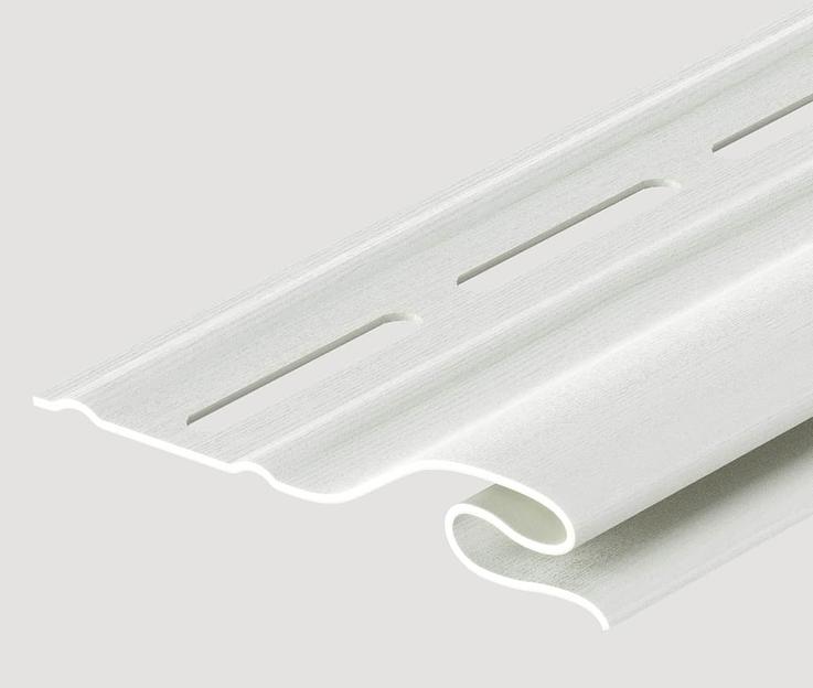 Стартовый профиль 3 м пломбир опт фото 1