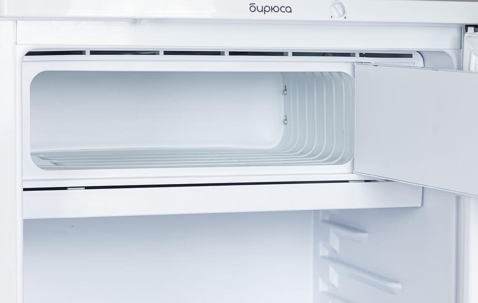 Холодильник W508 БИРЮСА фото 4