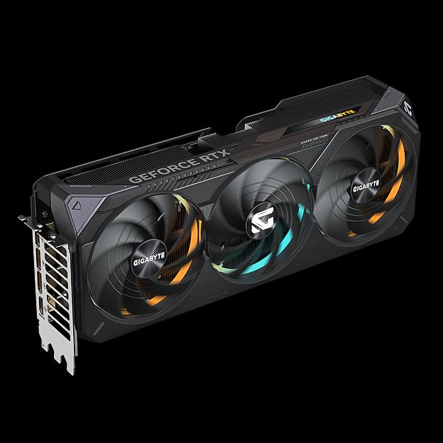 Видеокарта GIGABYTE GV-N507TGAMINGOC-16GD (GV-N507TGAMING OC-16GD) фото 5