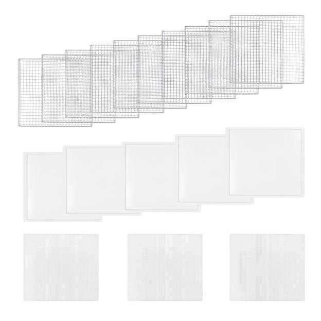 Сушка для фруктов и овощей Hyundai HYFD-P1801 18под. 700Вт черный фото 7