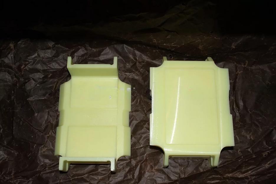 Вставка адаптера 194.00.041-0 фото 1