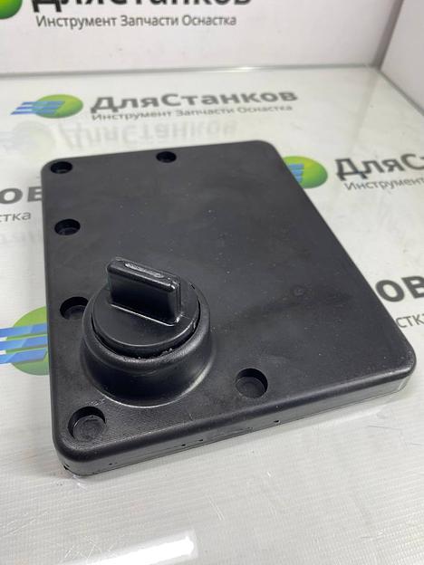 Крышка сливная СОЖ с вертушком к токарным станкам ОПТ фото 7