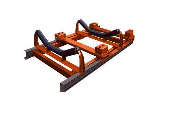 Конвейерные весы «ВКА» фото 2