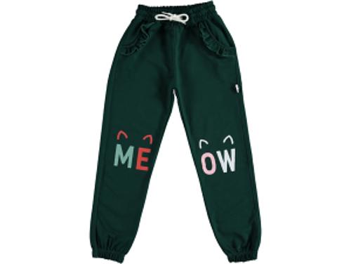 Брюки детские на девочку 13-16 лет, арт.376300 ОПТ фото 2