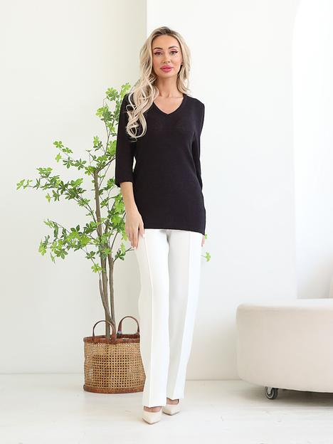 Джемпер Др4-537/8 фото 4