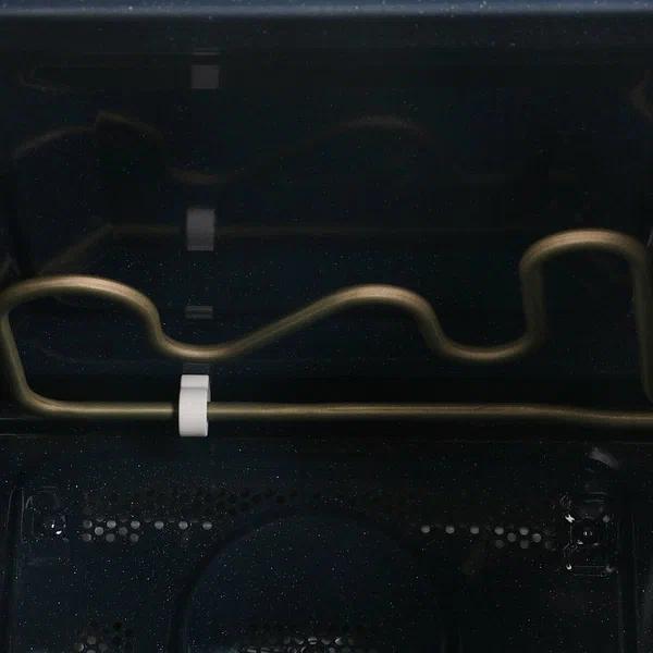 Микроволновая печь Samsung Samsung Electronics MC28H5013AK/BW фото 8