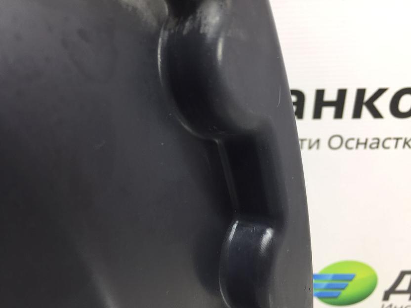 Штурвал фартука для станка 1м63, 1А64, 16к40, 1м65 ОПТ фото 3