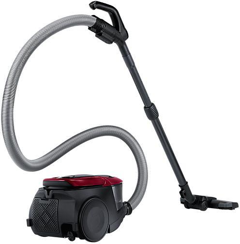 Пылесос Samsung VC18M31A0HP/EV 1800Вт бордовый фото 7