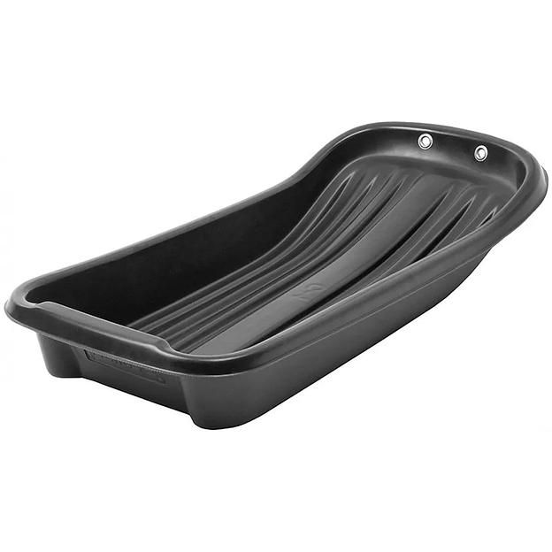 Санки пластиковые рыбацкие фото 1