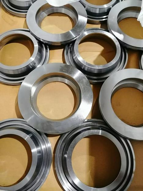 Кольцо лабиринтное 100.10.007-0 фото 1