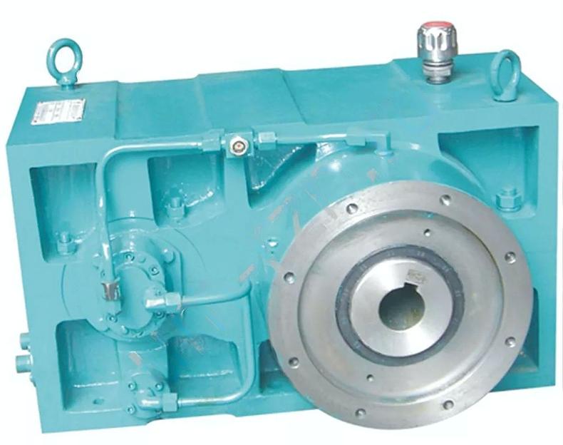 Редуктор ZLYJ-250 фото 2