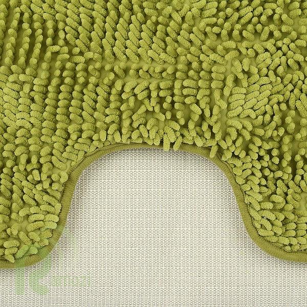 Набор ковриков «Макароны» 2 шт 50×80 см RA-6954 фото 2