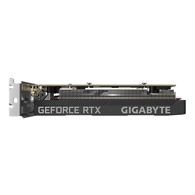 RTX3050 OC 6GB RTL фото 5
