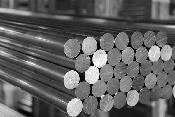 Круг стальной горячекатаный ∅16 мм фото 1