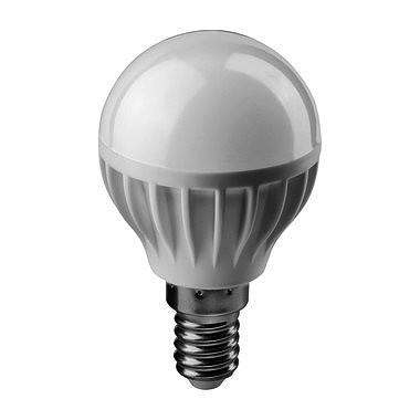 Онлайт 61965 Светодиодная лампа OLL-G45-10-230-2.7K-E14 фото 1