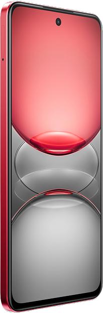 Смартфон Realme RMX3941 C75 256Gb 8Gb красный моноблок 3G 4G 2Sim 6.72" 1080x2400 Android 14 50Mpix 802.11 a/b/g/n/ac NFC GPS GSM900/1800 GSM1900 TouchSc microSD фото 5