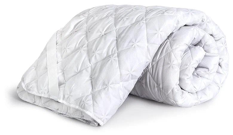 Наматрасник 180×200 см с наполнителем из овечьей шерсти ОПТ фото 7