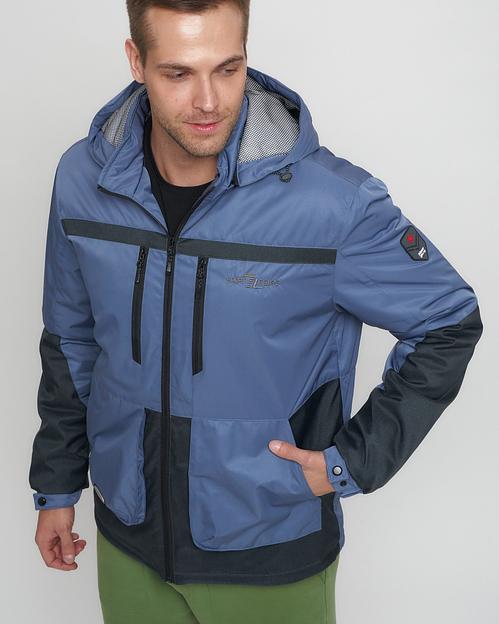 Куртка спортивная MG 8815S фото 8