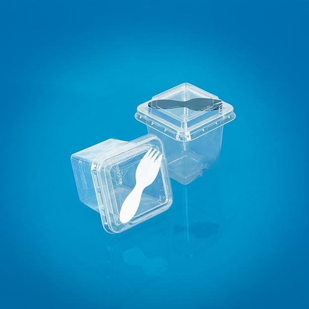 Контейнер-стакан серии «Фреш» опт фото 3