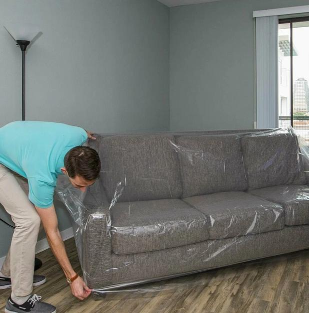 Полиэтиленовая плёнка опт фото 4