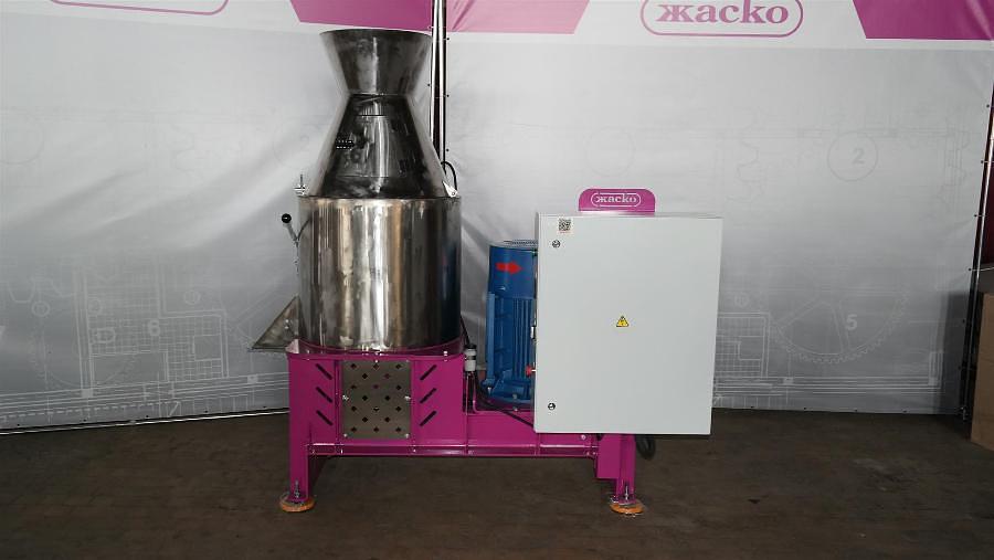 Агрегаты производства высокопротеиновых смесей АВС-18.5, АВС-45 фото 3