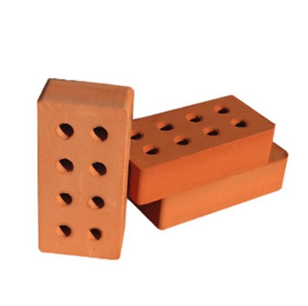 Кирпич керамический полуторный пустотелый ОПТ фото 1