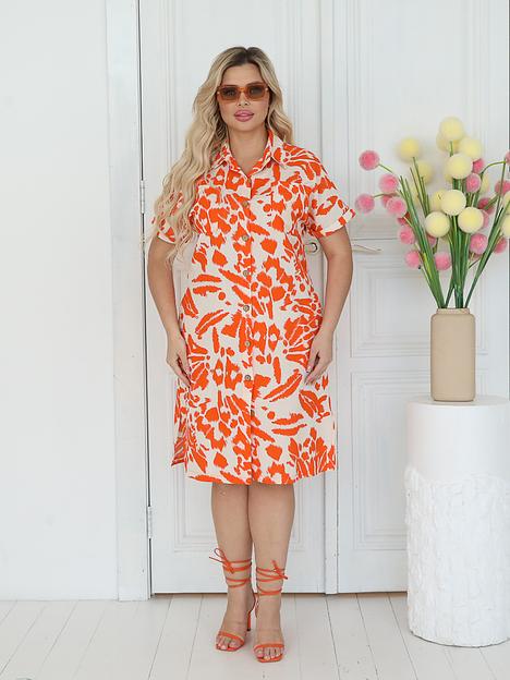 Платье П3-5524/1 фото 5