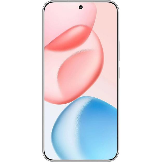 Смартфон HONOR 400 12/512GB 5109BURK Silver фото 2