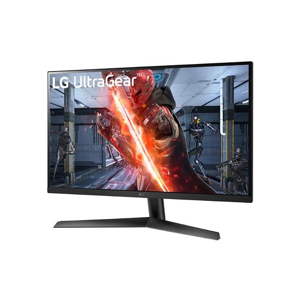Монитор 27" LG 27GN60R Black фото 1