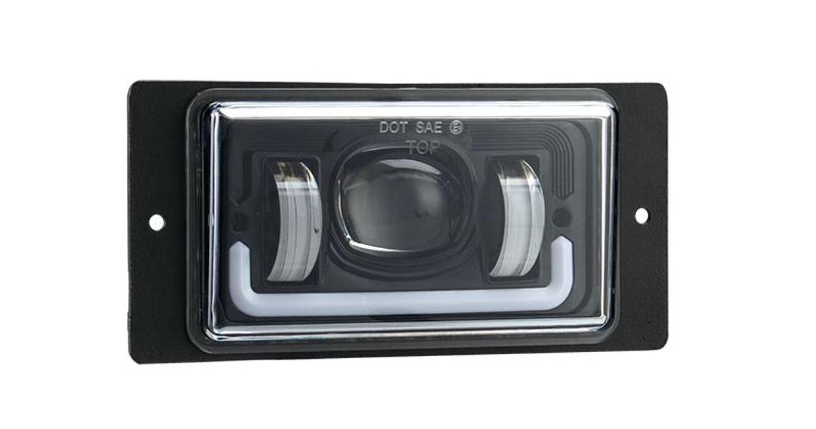 Линзы GRXD-2110 фото 1