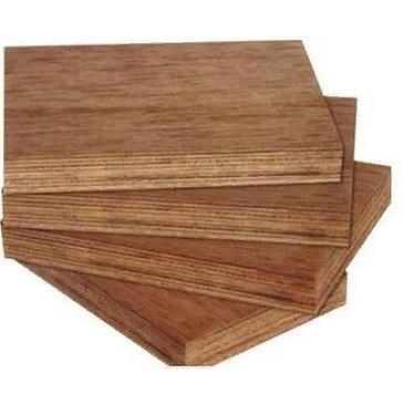 Фанера березовая бакелизированная опт фото 1