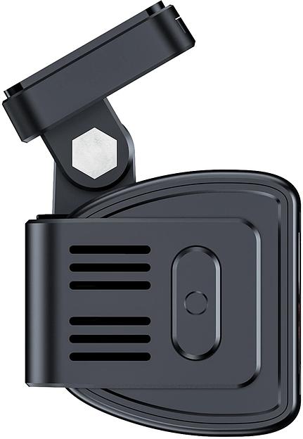 Видеорегистратор Digma FreeDrive 930W черный 4Mpix 1440x2560 2160p 140гр. Allwinner фото 6