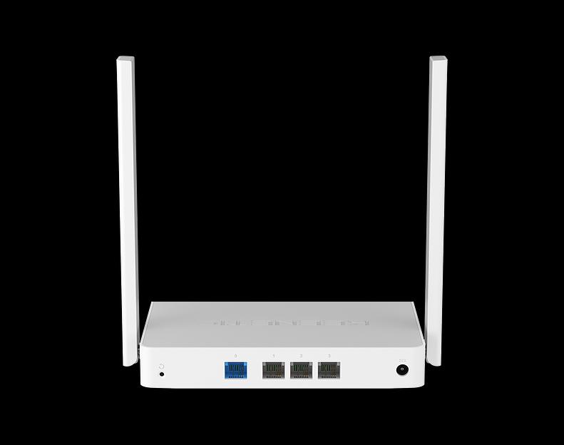 Keenetic Extra (KN-1714) фото 6