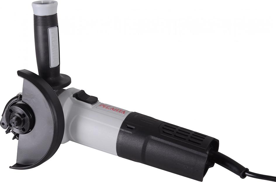 Углошлифовальная машина Ресанта УШМ-125/1400 ЭПП фото 5