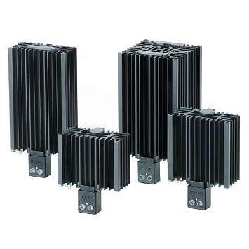 Обогреватель в алюминиевом корпусе 100 Вт, 110…250 В DKC R5SHT100 фото 1