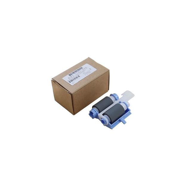 Сборка роликов CET CET3113 (RM2-5741-000) для LJ Pro M501/M506/M527 фото 1