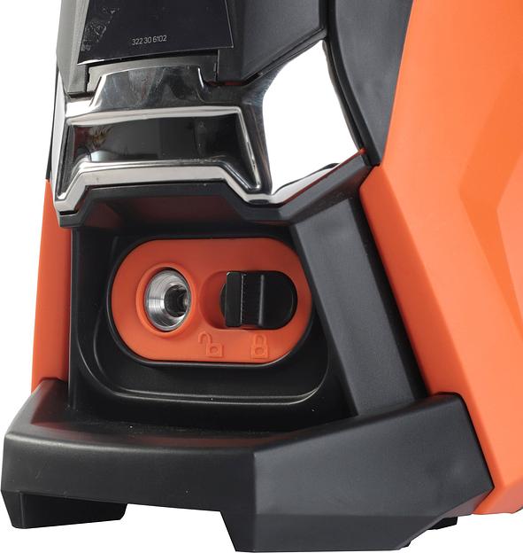 Минимойка-пылесос Patriot GT 490 Imperial 2000Вт (322306102) фото 8