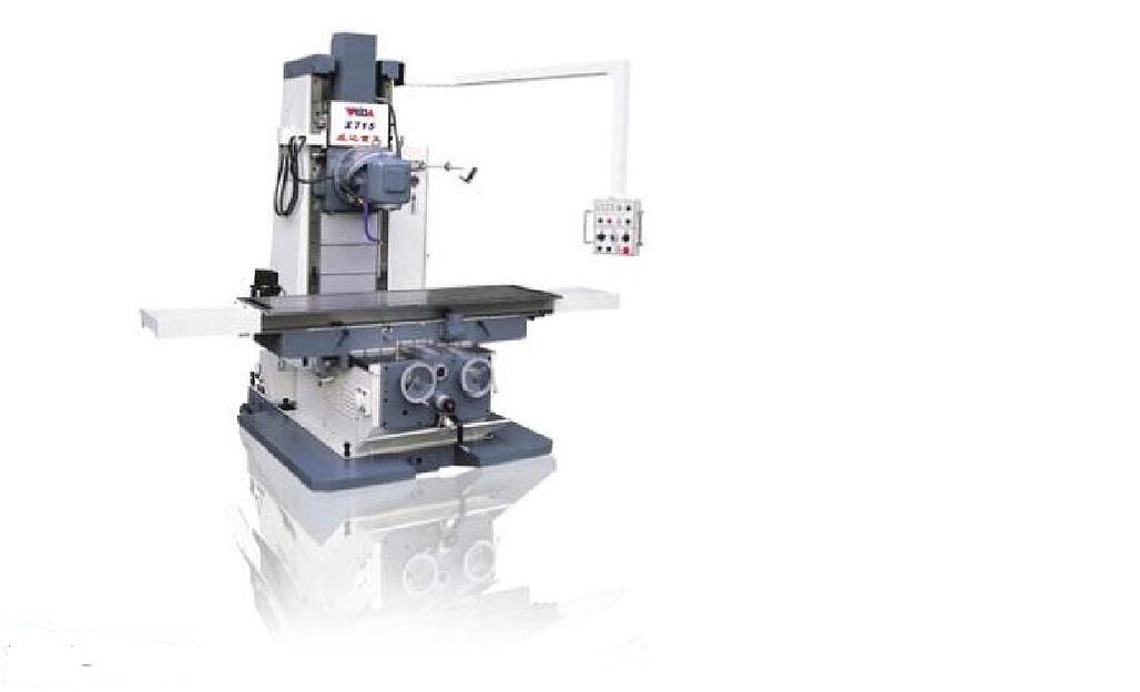 Универсальный фрезерный станок DMTG X715 фото 1