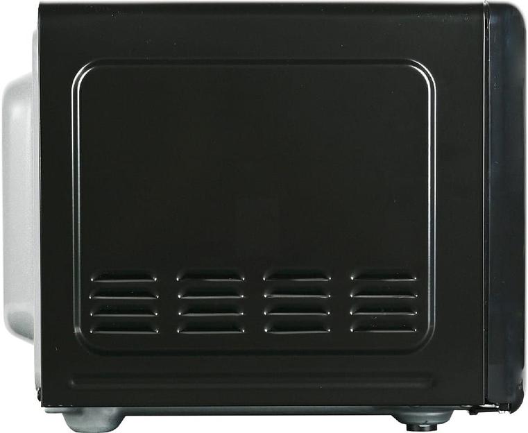 Микроволновая Печь GFGril GF-MWO203 20л. 700Вт черный фото 6