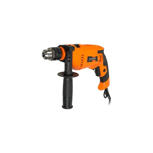 Дрель ударная Patriot FD 800h [120301460] фото 1