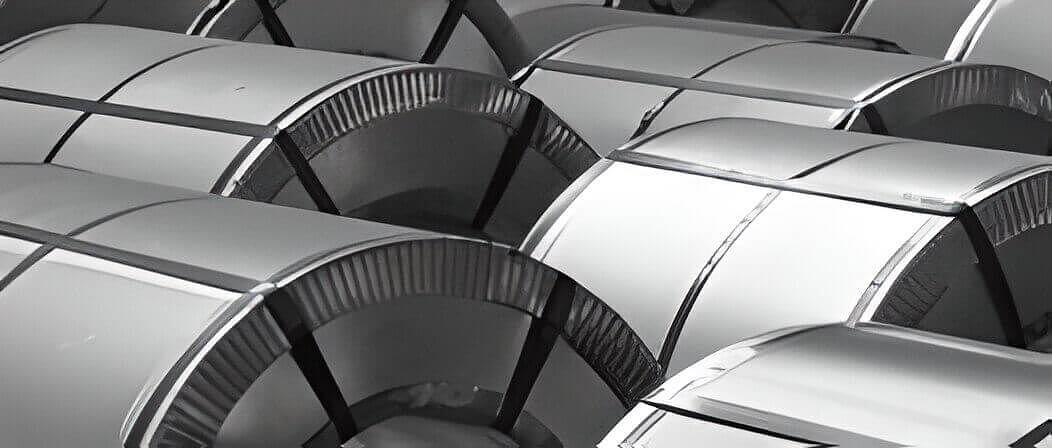 Рулонная оцинкованная сталь опт фото 1