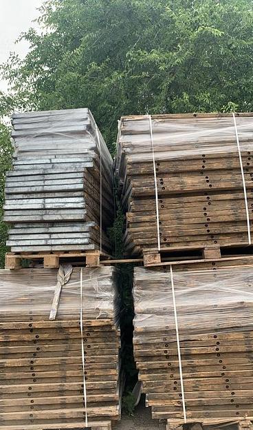 Крышка для поддона 1200×800 см фото 1